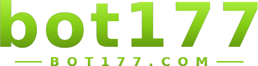 bot177 logo